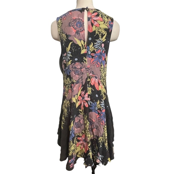 Free People Mini Dress XS - Picture 9 of 13